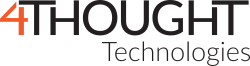4Thought Technologies logo